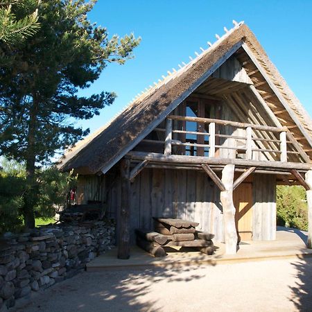 Aaduaida Holiday House Suur-Rootsi Extérieur photo