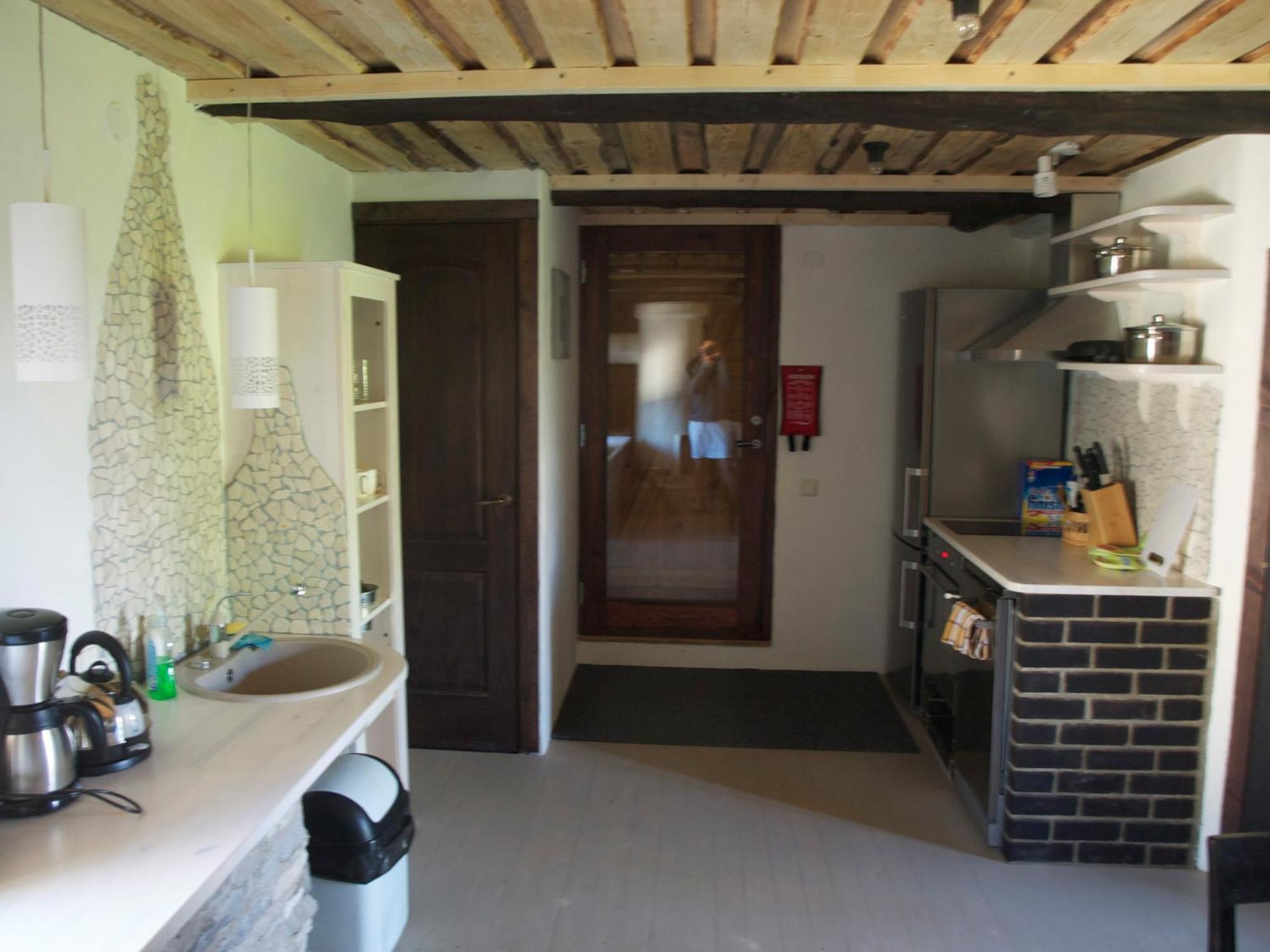 Aaduaida Holiday House Suur-Rootsi Extérieur photo