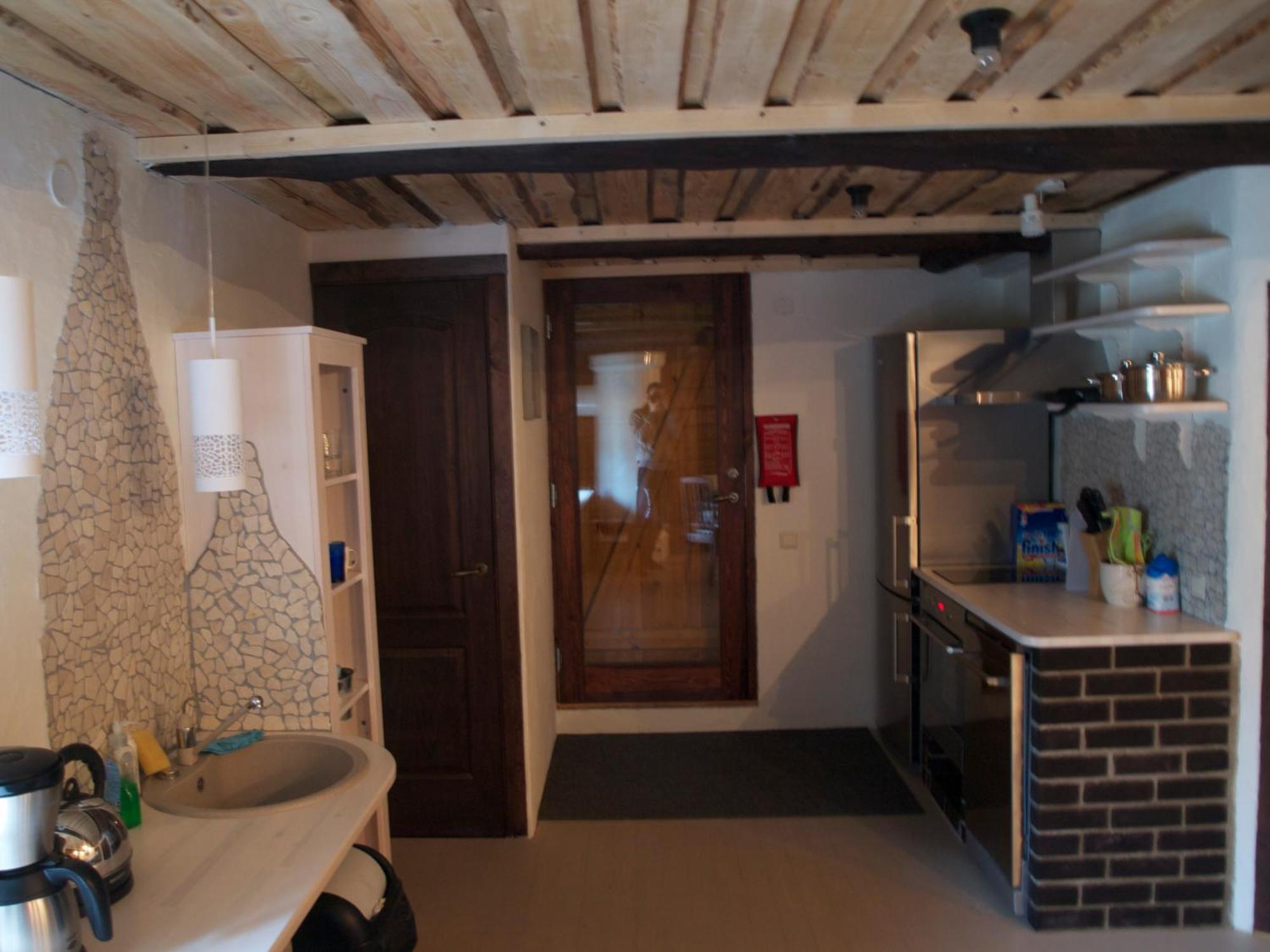 Aaduaida Holiday House Suur-Rootsi Extérieur photo