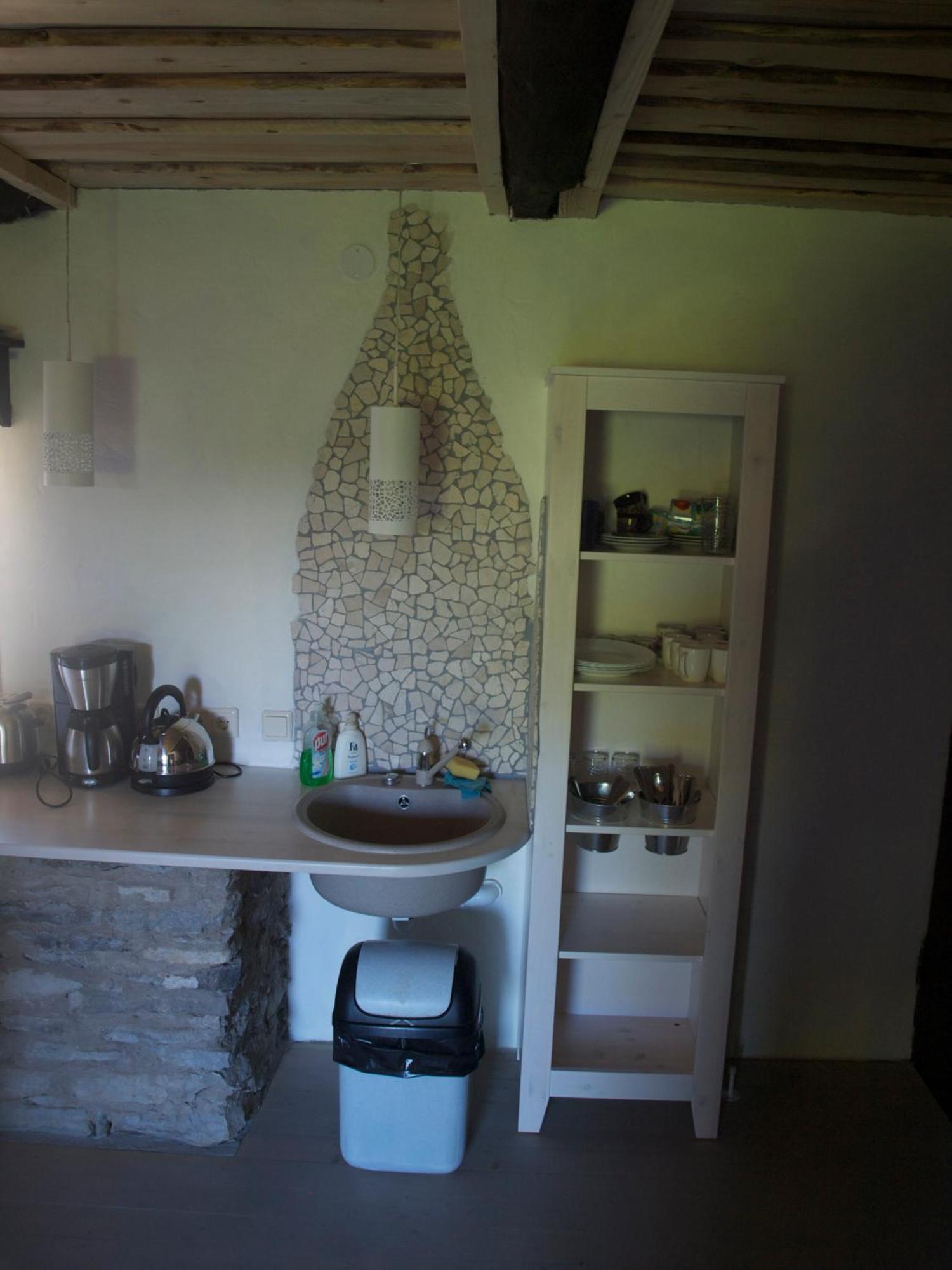 Aaduaida Holiday House Suur-Rootsi Extérieur photo