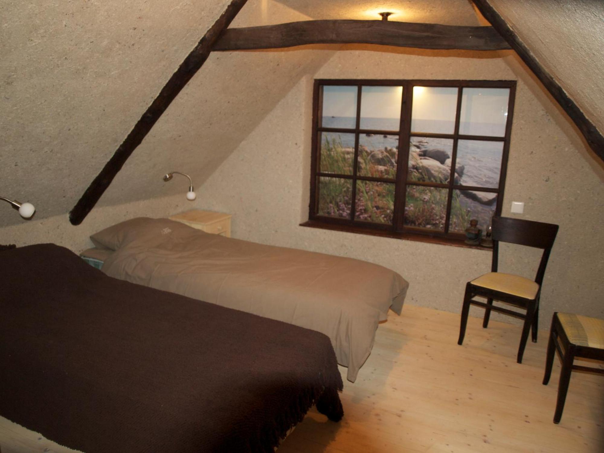 Aaduaida Holiday House Suur-Rootsi Extérieur photo