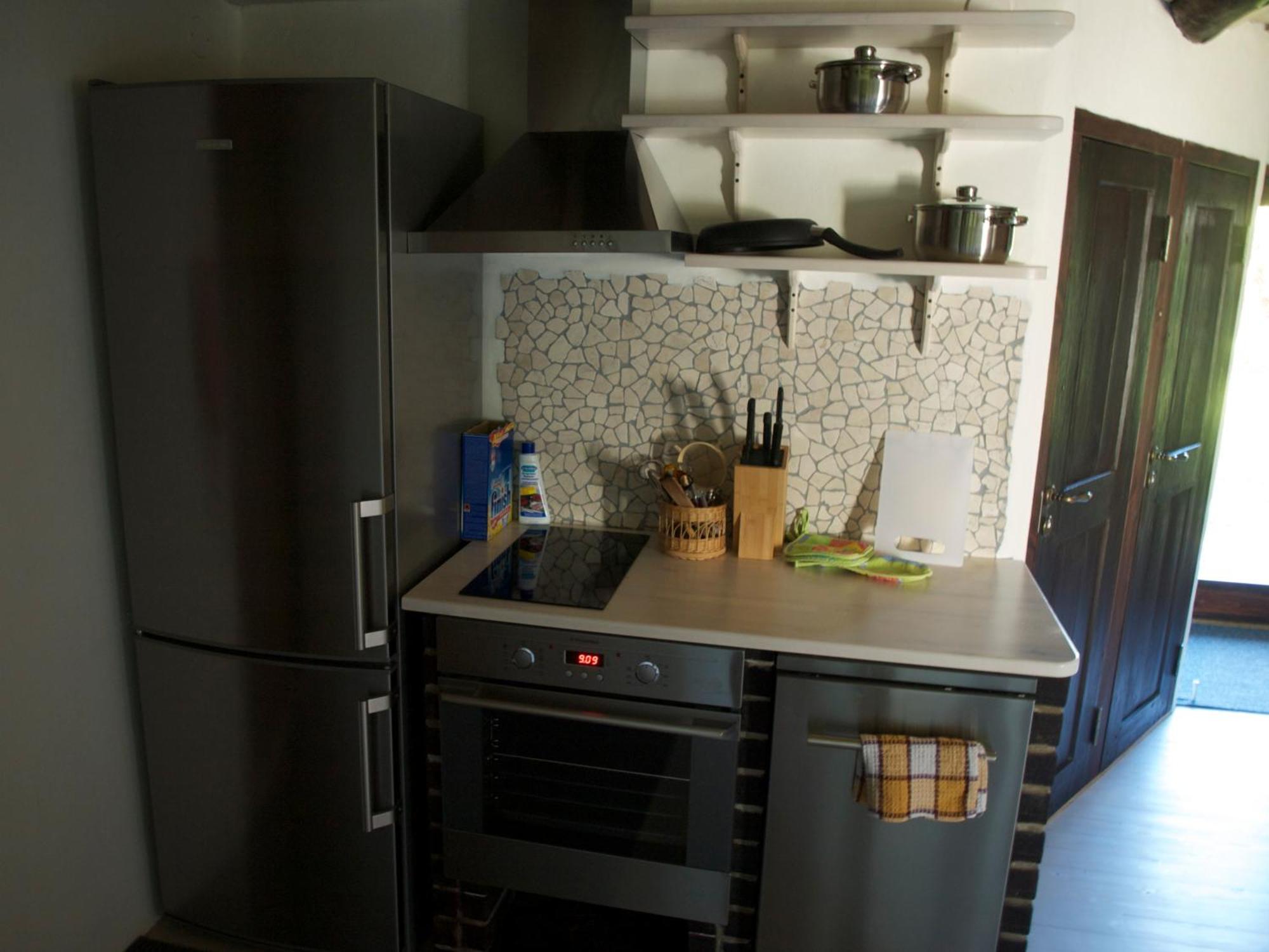 Aaduaida Holiday House Suur-Rootsi Extérieur photo