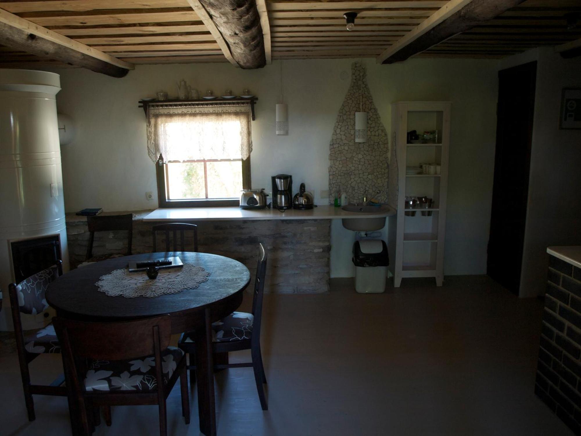 Aaduaida Holiday House Suur-Rootsi Extérieur photo