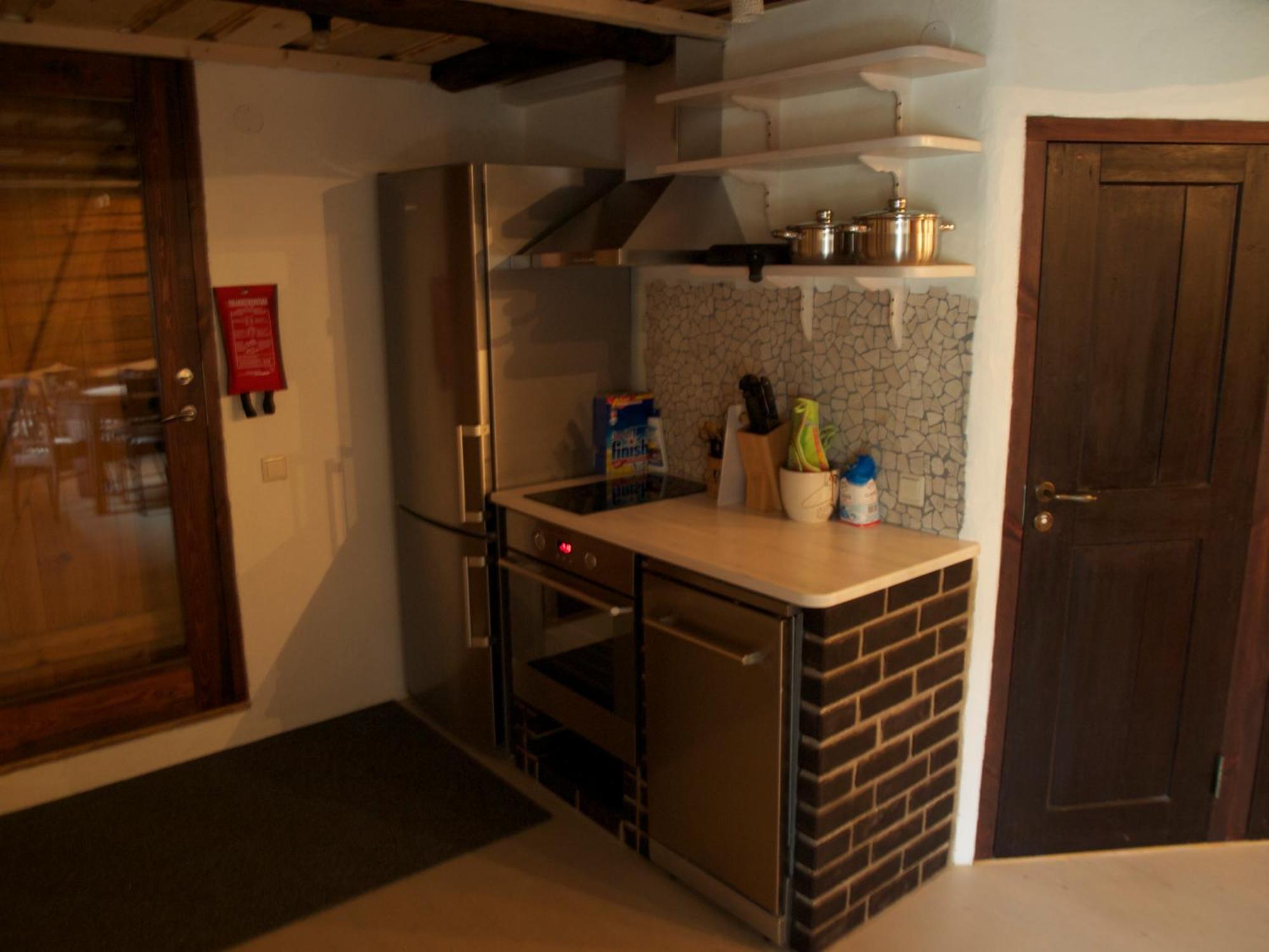Aaduaida Holiday House Suur-Rootsi Extérieur photo