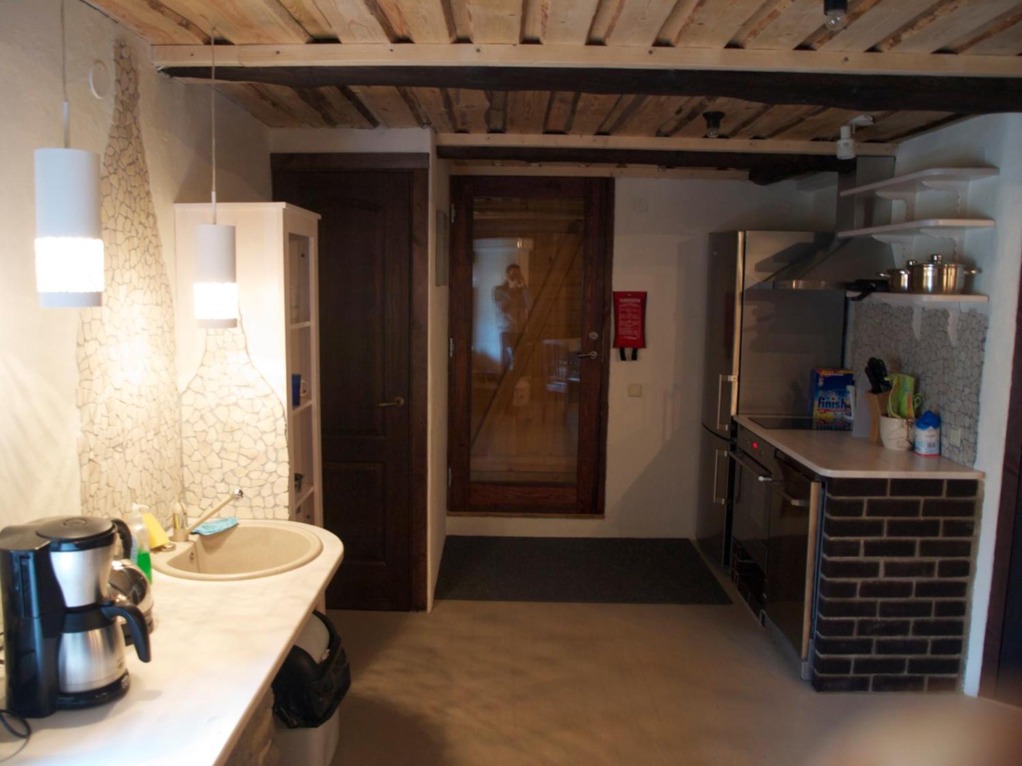 Aaduaida Holiday House Suur-Rootsi Extérieur photo
