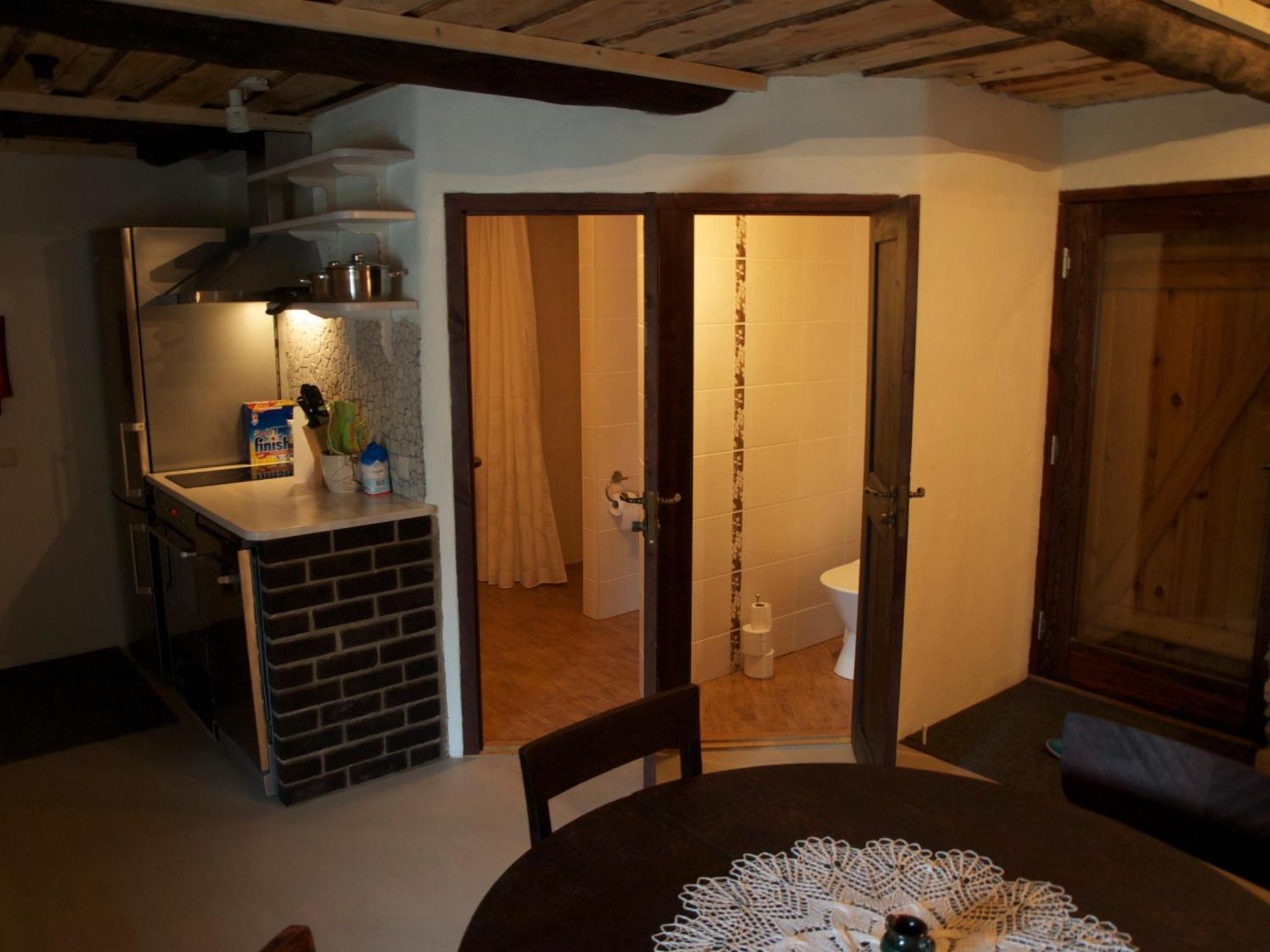 Aaduaida Holiday House Suur-Rootsi Extérieur photo