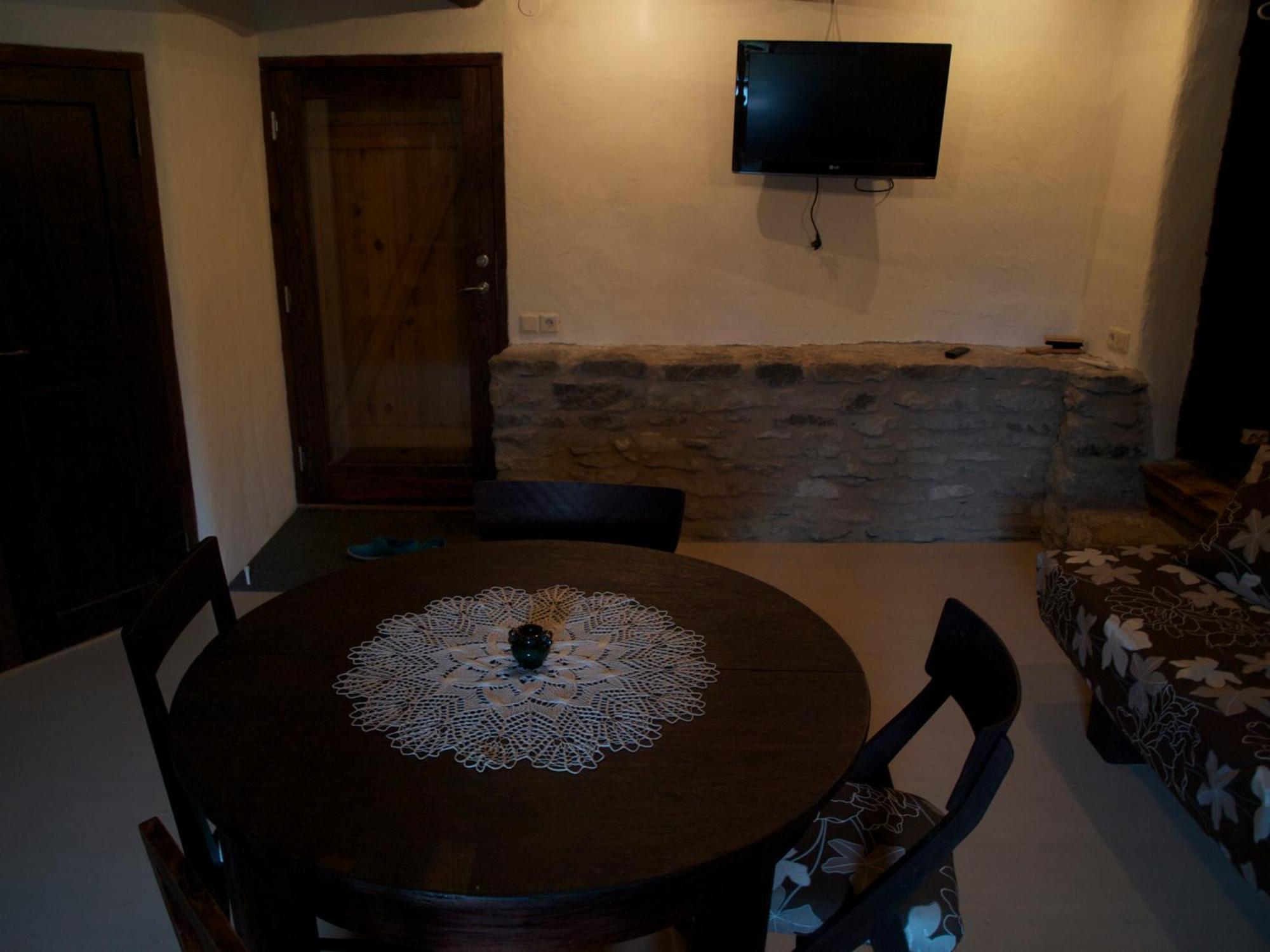 Aaduaida Holiday House Suur-Rootsi Extérieur photo