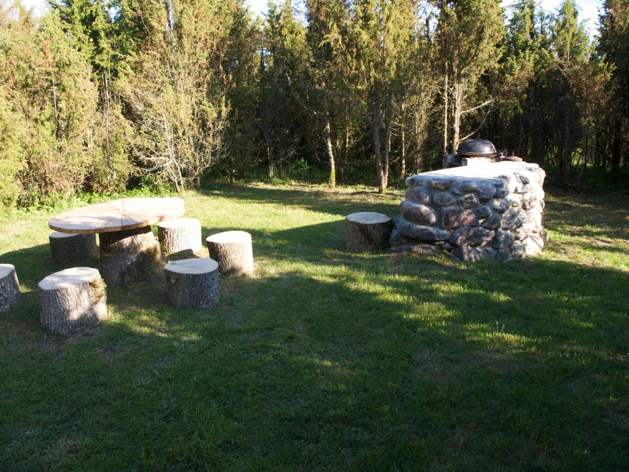 Aaduaida Holiday House Suur-Rootsi Extérieur photo