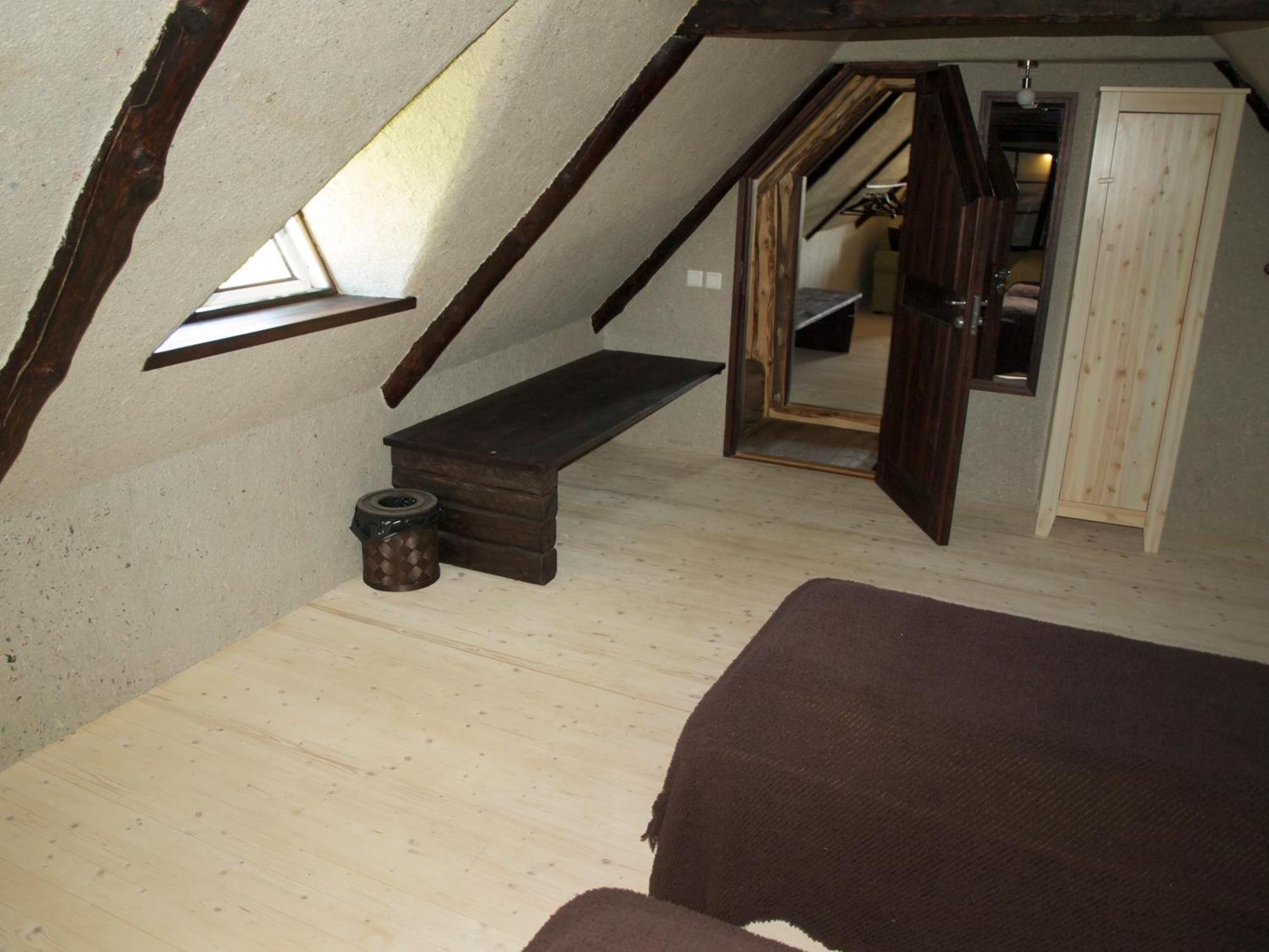 Aaduaida Holiday House Suur-Rootsi Extérieur photo