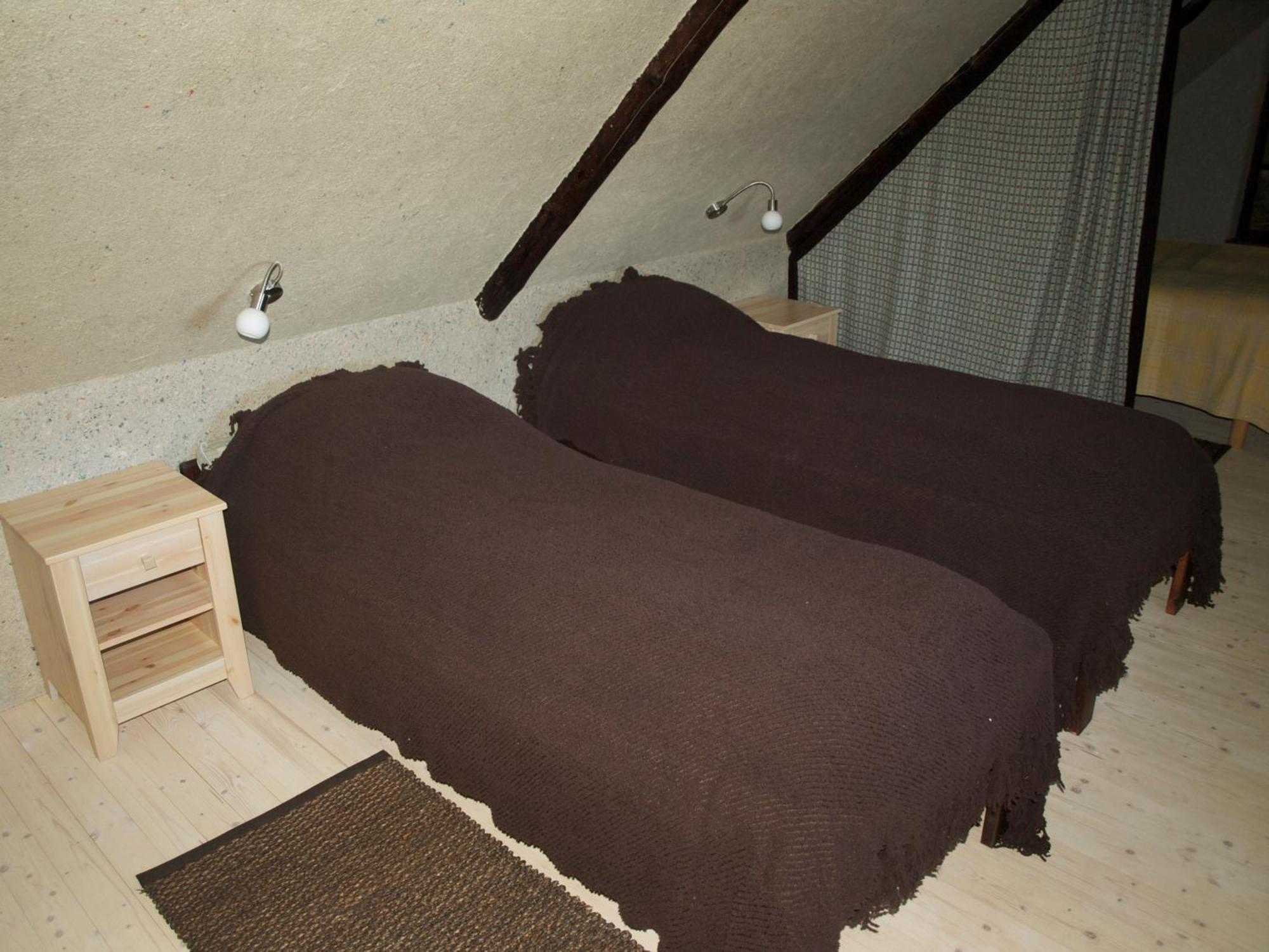 Aaduaida Holiday House Suur-Rootsi Extérieur photo