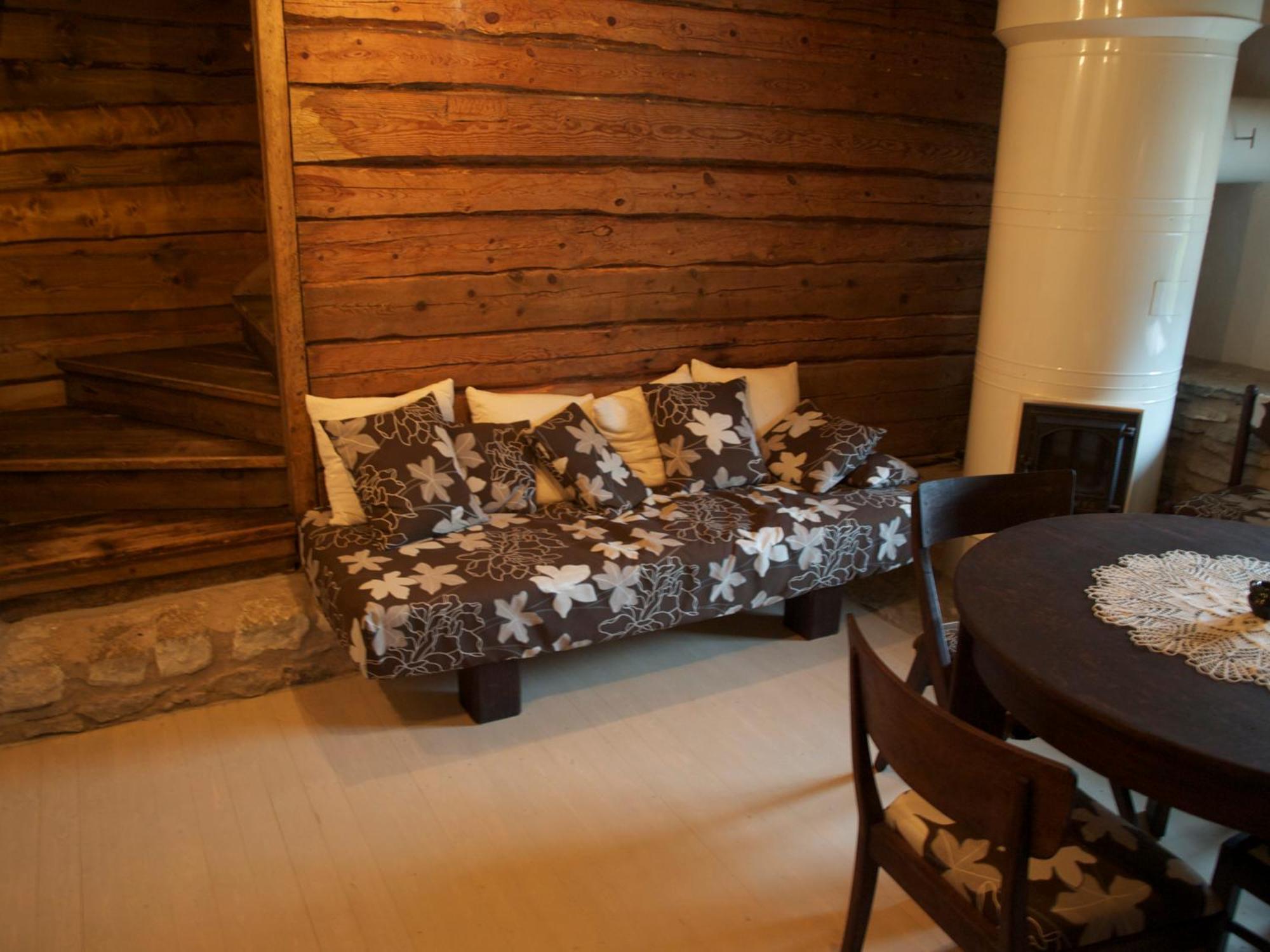 Aaduaida Holiday House Suur-Rootsi Extérieur photo