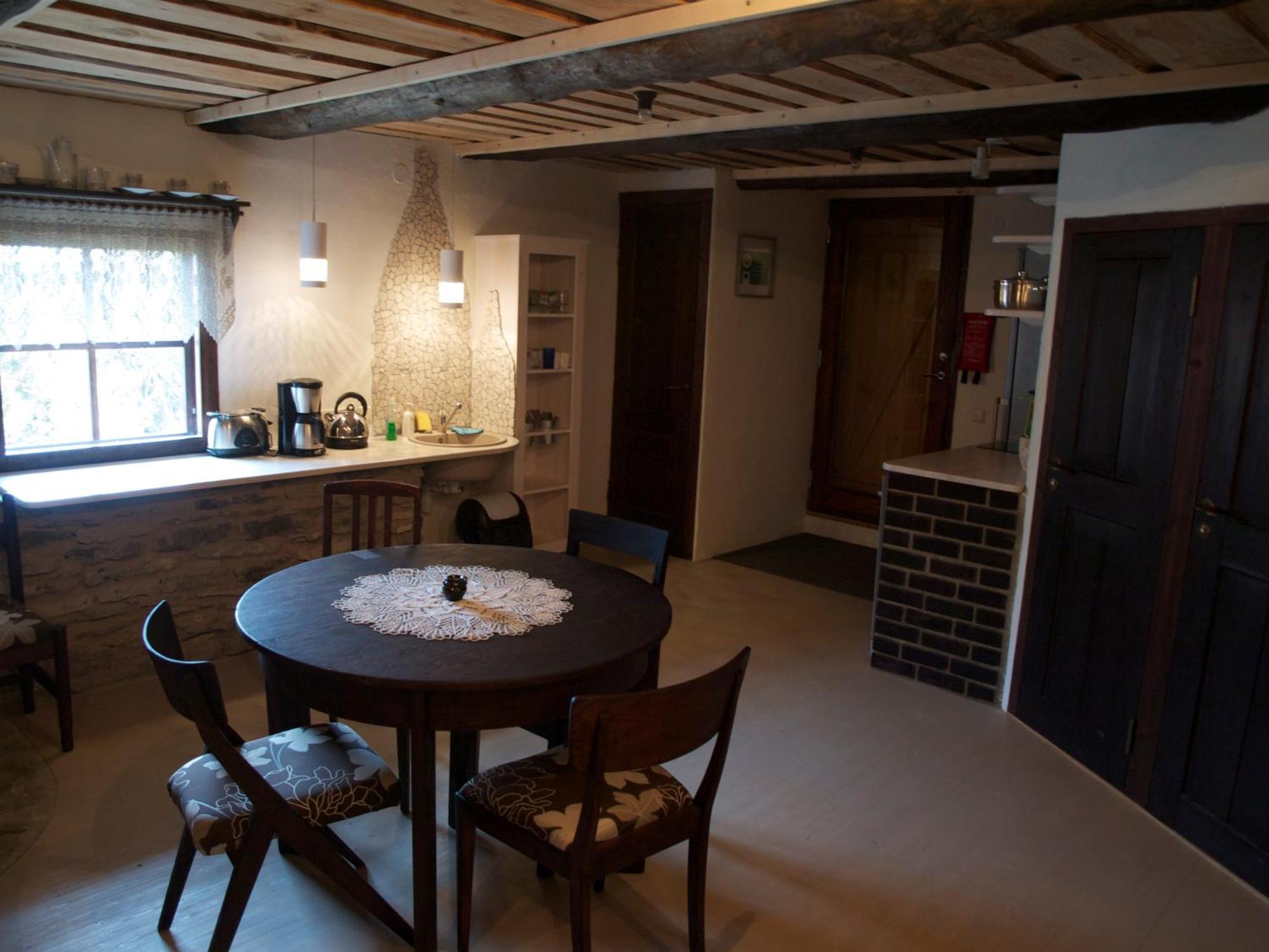Aaduaida Holiday House Suur-Rootsi Extérieur photo