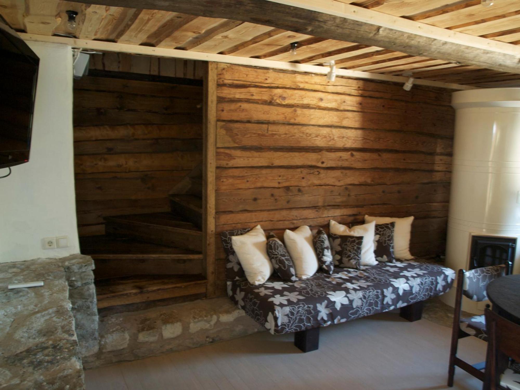 Aaduaida Holiday House Suur-Rootsi Extérieur photo