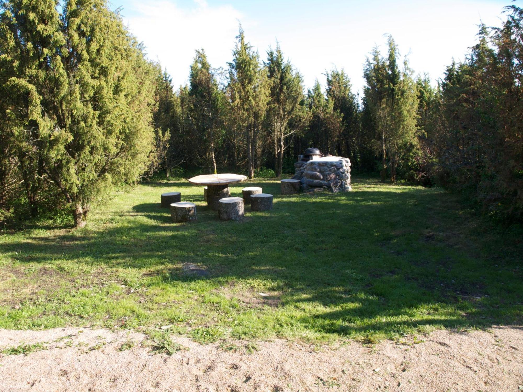 Aaduaida Holiday House Suur-Rootsi Extérieur photo