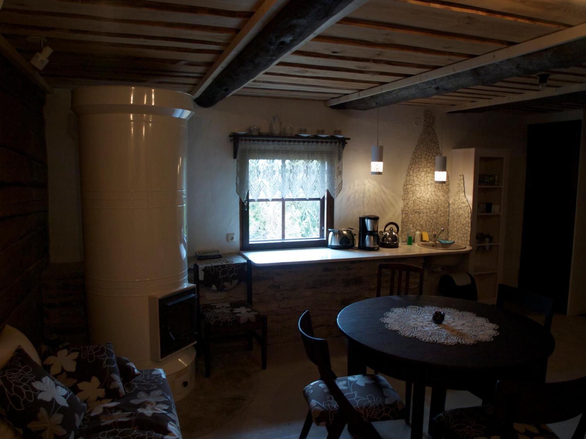 Aaduaida Holiday House Suur-Rootsi Extérieur photo